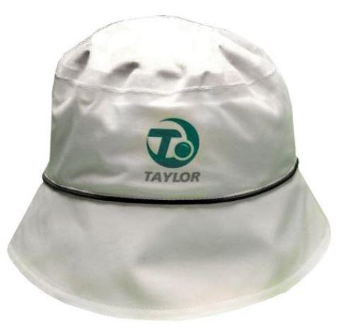 waterproof bowls hat