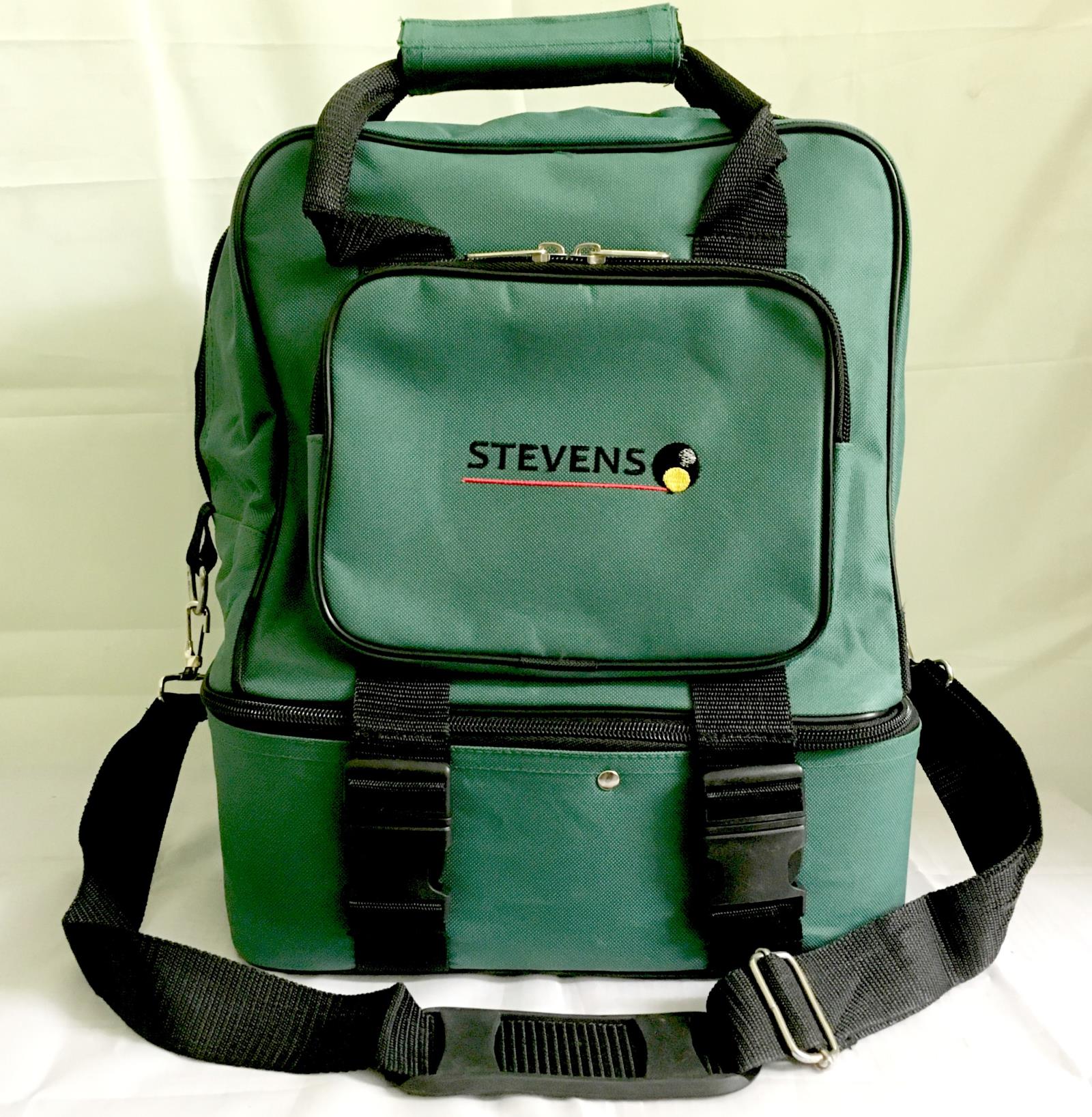 Stevens Mini Bowls Bag